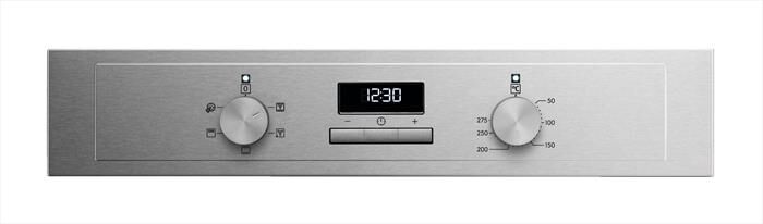 ELECTROLUX - Forno incasso elettrico EOH3H00X Classe A-Inox antimpronta |  Euronics