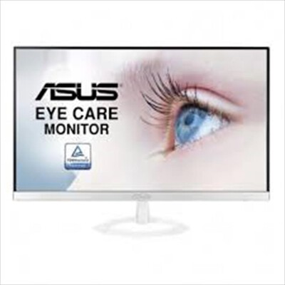 ASUS - VZ279HE-W-White