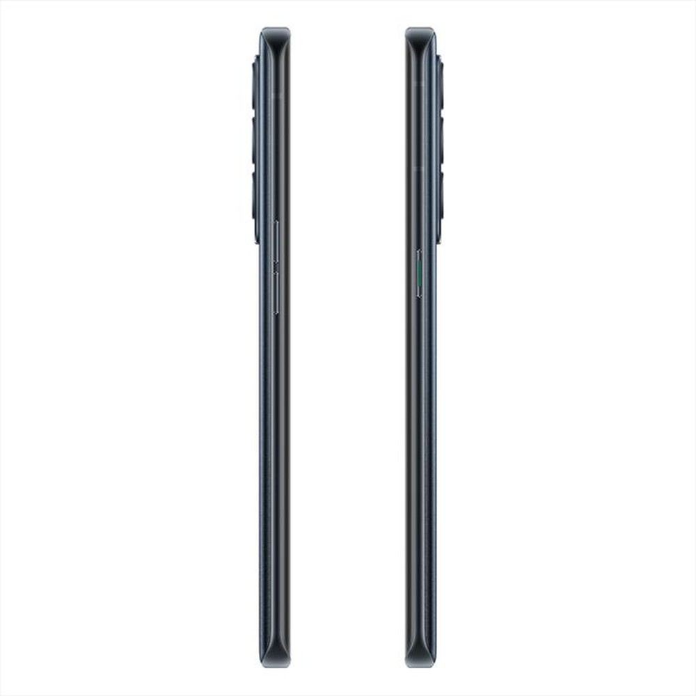 "OPPO - FIND X3 NEO-Starlight Black"