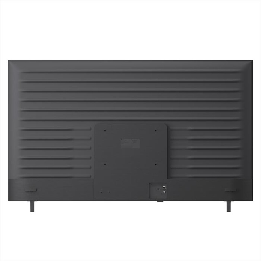 Immagine del prodotto LG - Smart TV 65" NANO 4K AI 65NU850B6LA-Charcoal Black