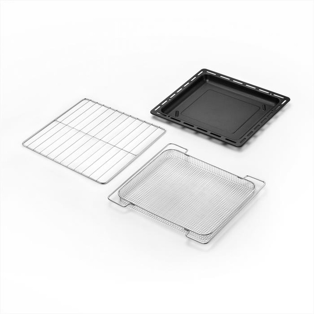 Immagine del prodotto DE LONGHI - Fornetto elettrico DO34326-Nero