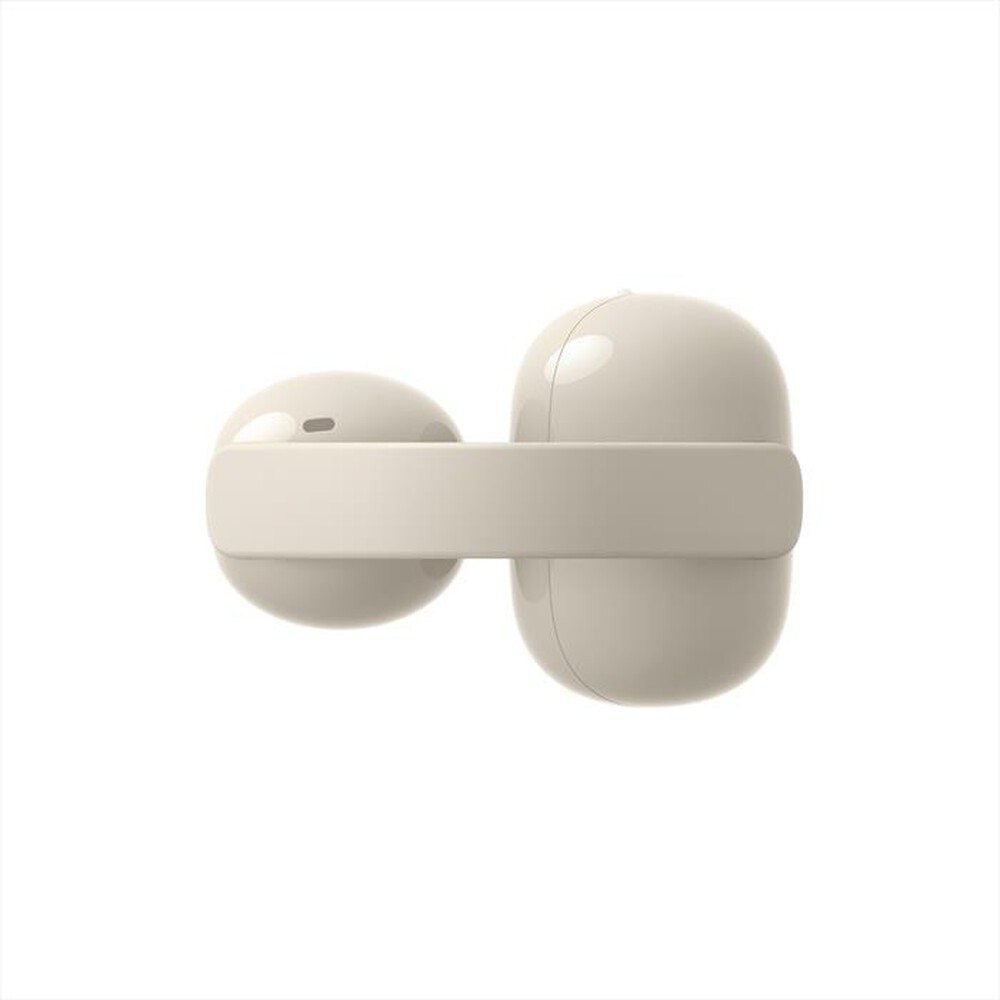 Immagine del prodotto SONY - Auricolari wireless LinkBuds Clip WFLC900C.CE7-Greige