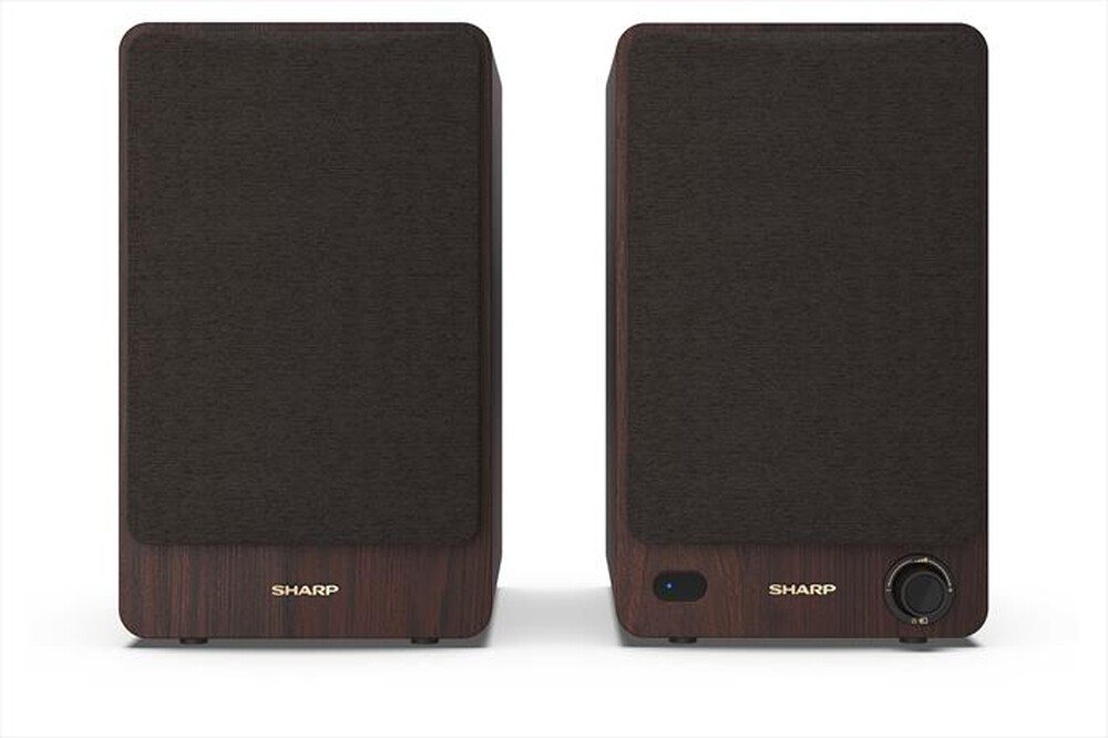 Immagine del prodotto SHARP - Home Theatre CP-SS30(BR)-marrone