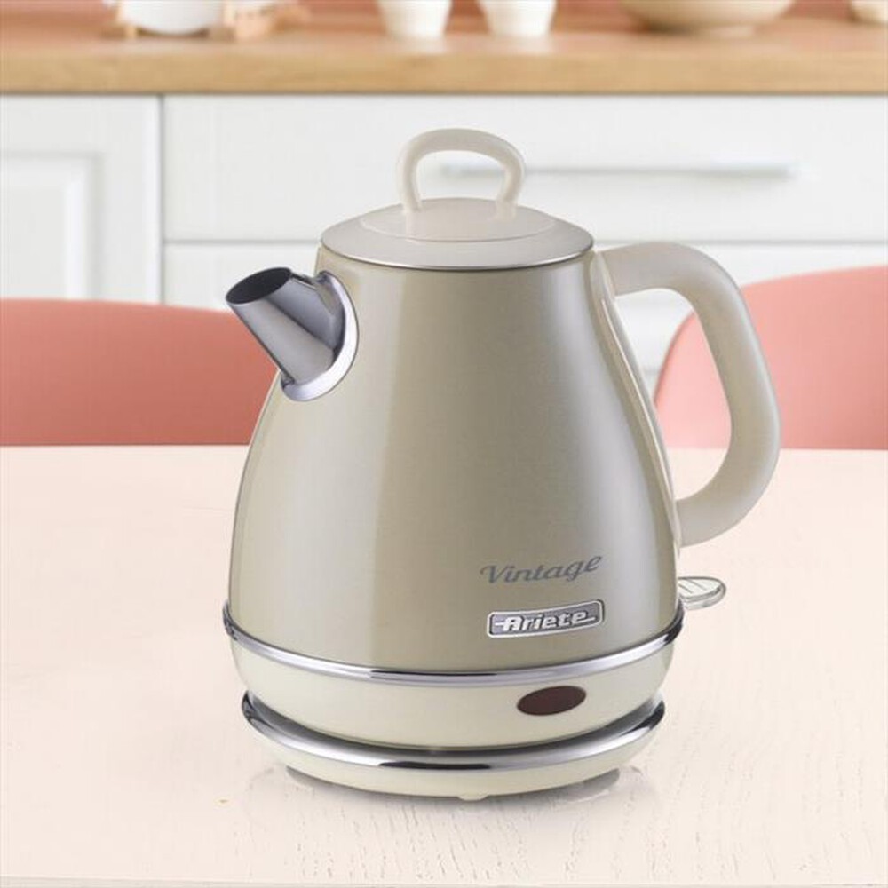 "ARIETE - 2868/03-beige"