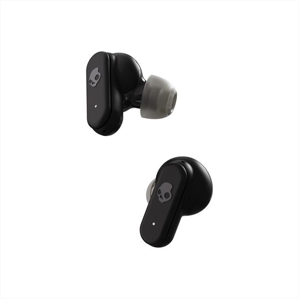 Immagine del prodotto SKULLCANDY - Auricolare bluetooth Dime Evo TWS InEar-Nero/arancione