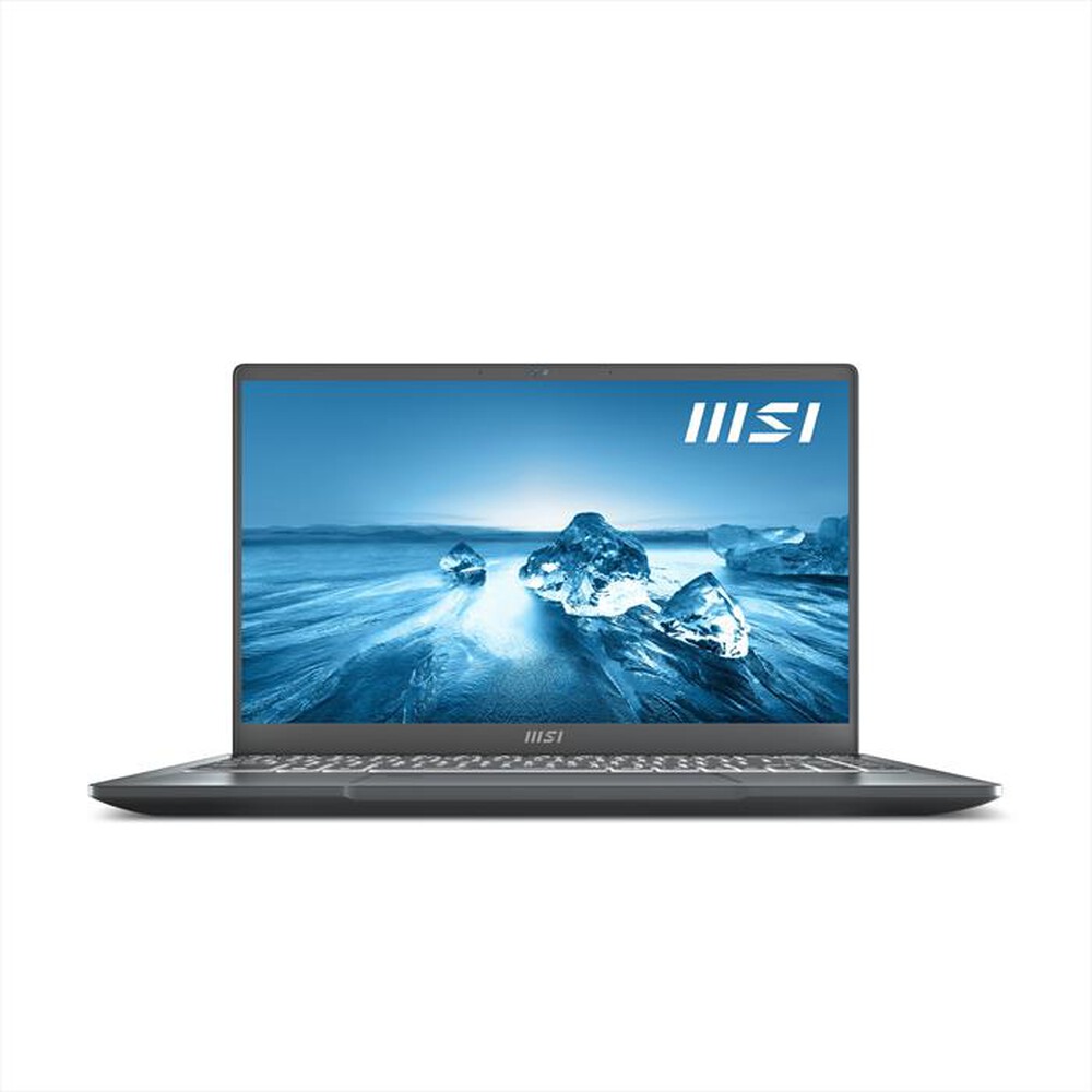 "MSI - PRESTIGE 14EVO A12M-099IT-Nero"