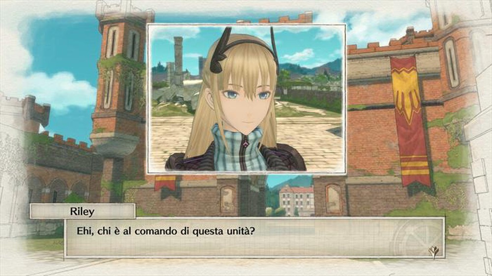 "KOCH MEDIA - VALKYRIA CHRONICLES 4 XBOXONE"