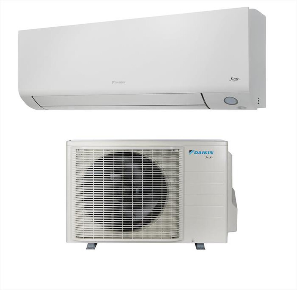 Immagine del prodotto DAIKIN - Kit NEWPLUS 9000 ARXM25A/ATXM25A-Bianco