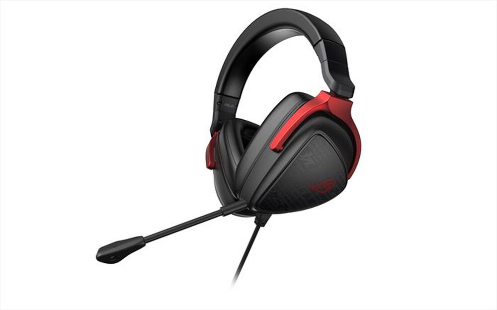 Immagine del prodotto ASUS - Cuffia PC ROG DELTA S CORE