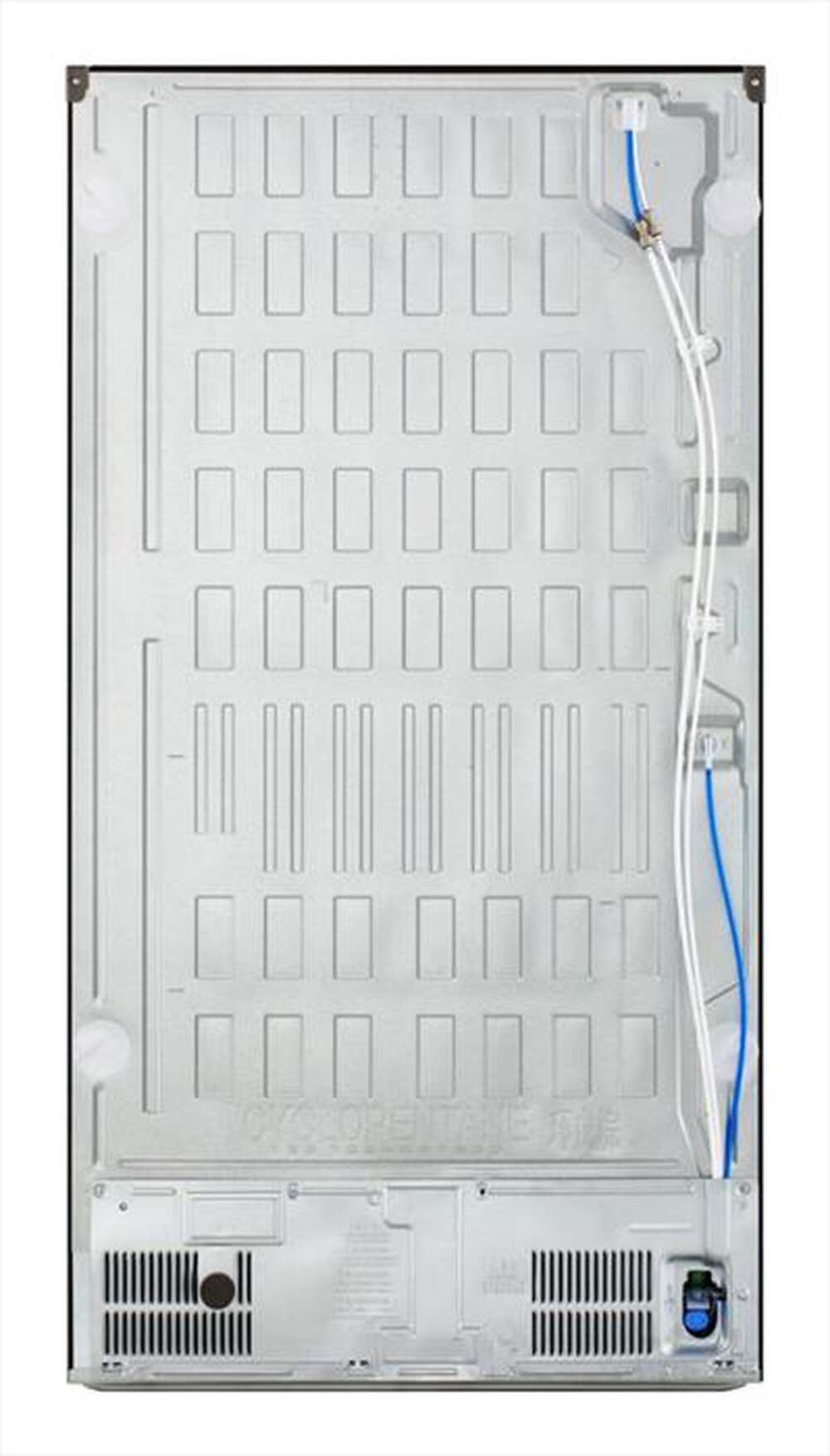 Immagine del prodotto LG - GMK961PY5E-Argento