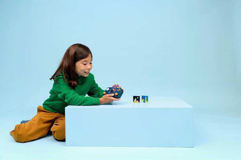 Immagine del prodotto LEGO - CREATOR 3IN1 Console di gioco retr&ograve; - 31380
