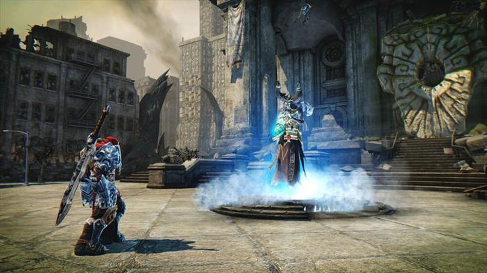 Immagine del prodotto KOCH MEDIA - DARKSIDERS 3 XBOXONE