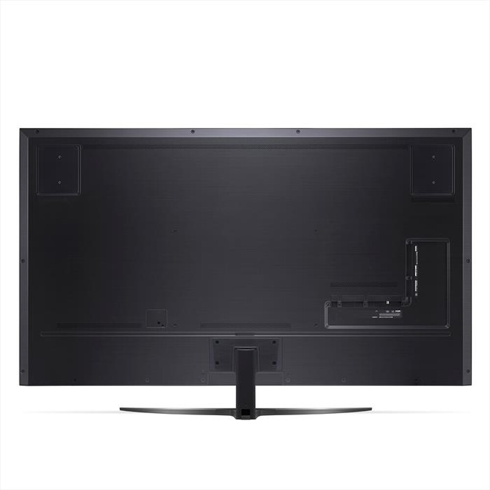 "LG - Smart TV MINI LED UHD 4K 75\" 75QNED866QA-Nero"