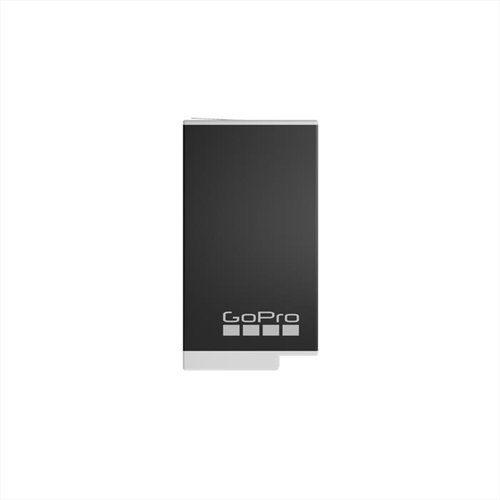 "GoPro - MAX ENDURO BATTERY-nero"