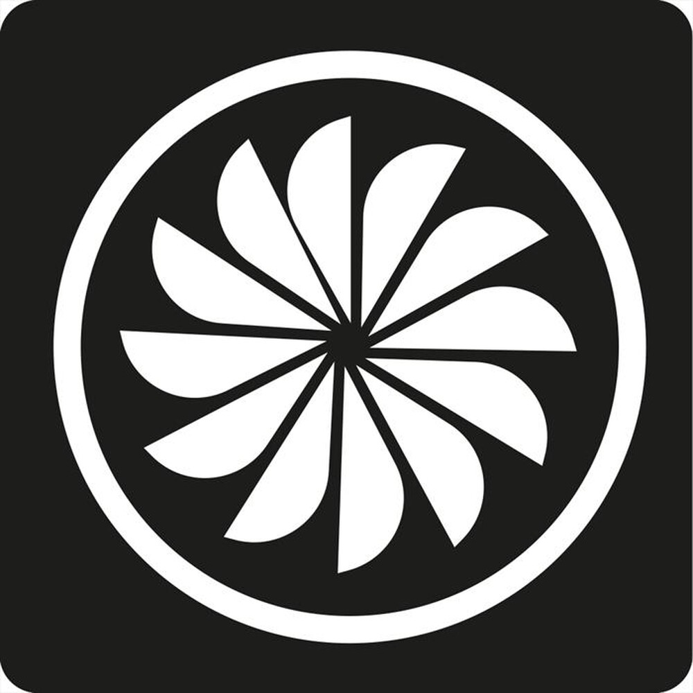 Immagine del prodotto GLEM GAS - Cappa a parete GHB684IX-INOX