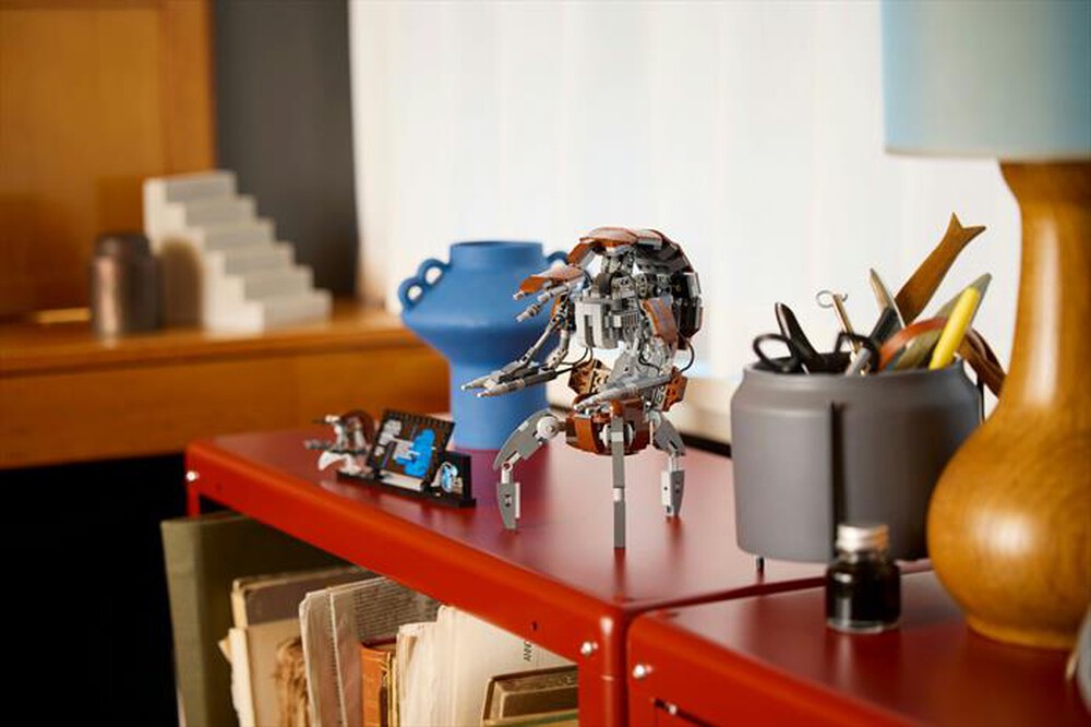 Immagine del prodotto LEGO - STAR WARS Droideka 75381
