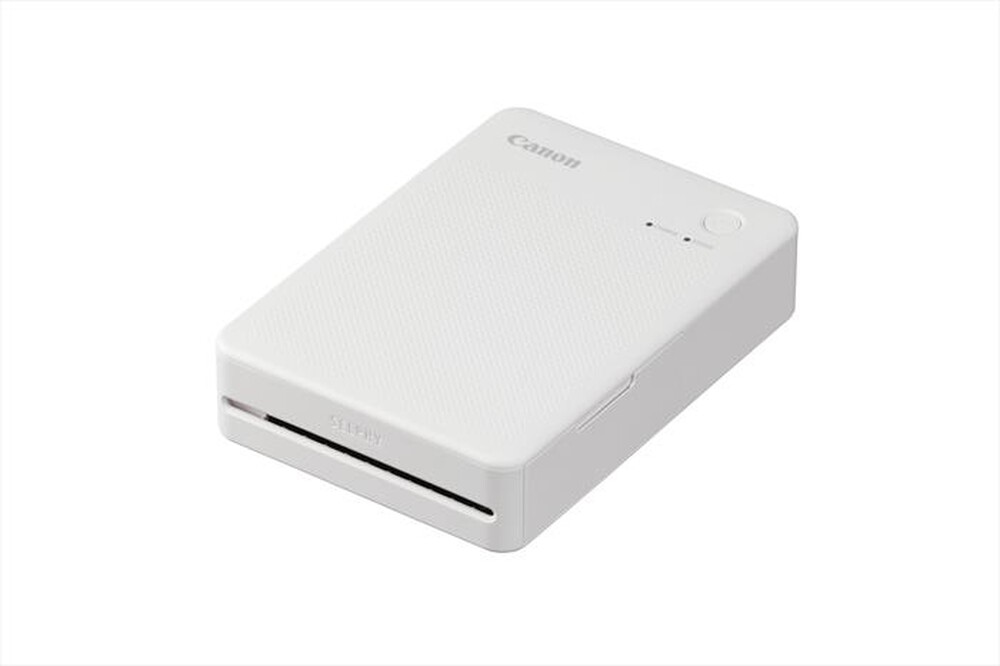 "CANON - Stampante SELPHY QX20-White"