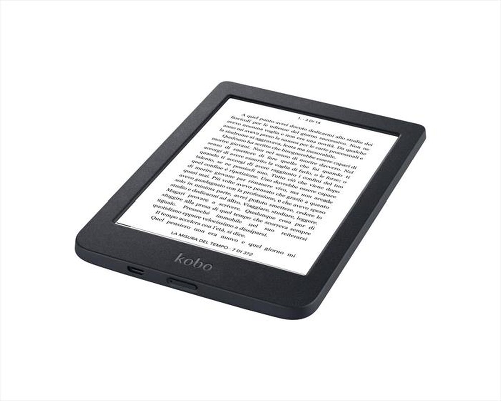 "KOBO - KOBO NIA-Black"