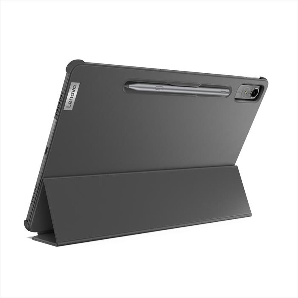 "LENOVO - Custodia TABLET OPTIONS ZG38C05252 per Tab P12-Grigio"