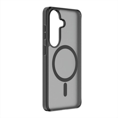 CELLULARLINE - Cover a guscio FROSTY MAG per Galaxy S26-Trasparente