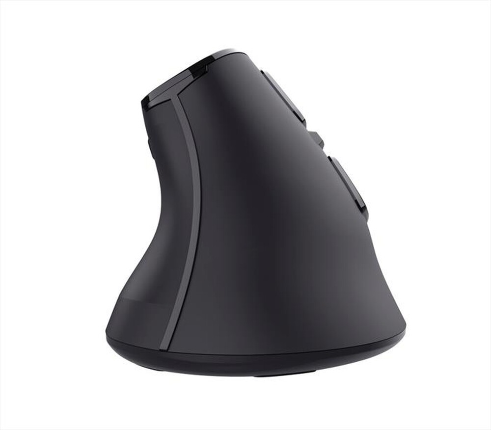 Immagine del prodotto TRUST - VOXX ERGONOMIC RECHARGEABLE MOUSE-Black