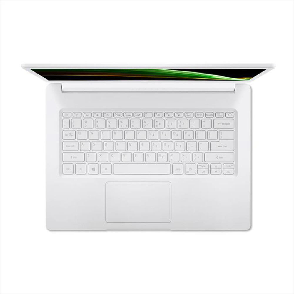 Immagine del prodotto ACER - Notebook ASPIRE 1 A114-61-S18T-Bianco