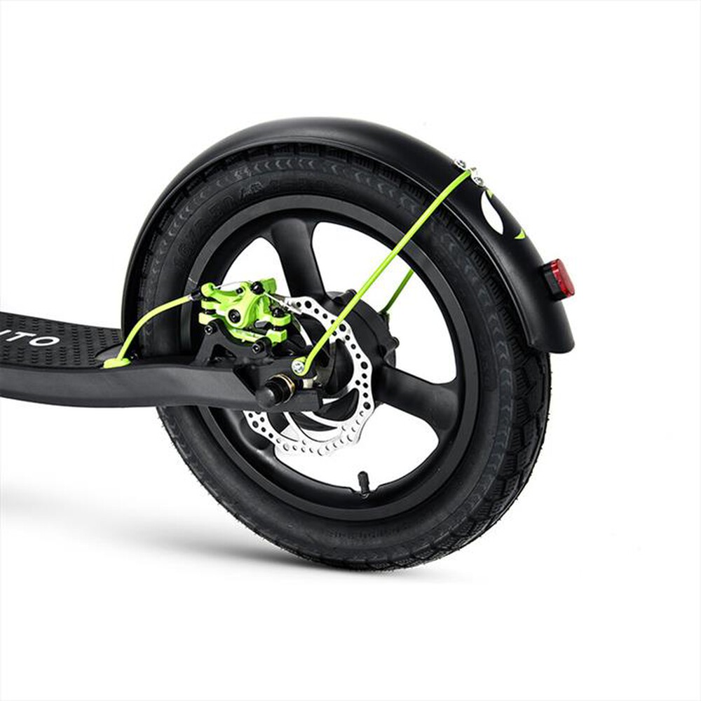 Immagine del prodotto ARGENTO - ACTIVE BIKE