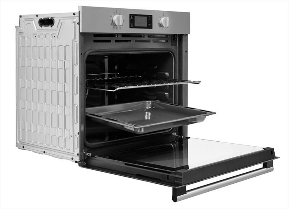 Immagine del prodotto HOTPOINT ARISTON - Forno incasso elettrico FA2 840 P IX HA Classe A+-Inox