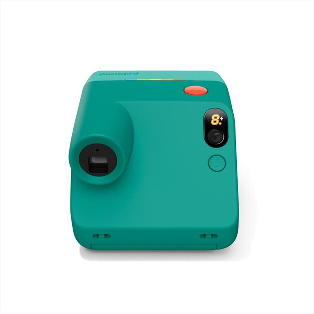 Immagine del prodotto POLAROID - Fotocamera analogica istantanea GO GEN 3-Verde acqua