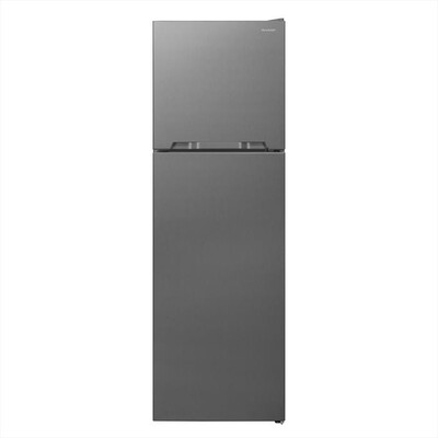 SHARP - Frigorifero 2 porte SJ-TA03ITXLF Classe F 252 lt-Inox Look