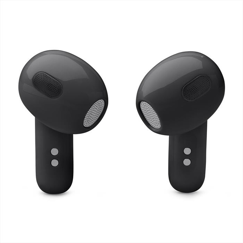 "JBL - Auricolari bluetooth LIVE FLEX 3-Nero"