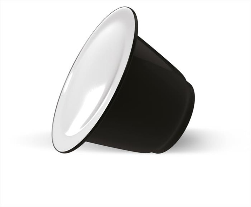 Immagine del prodotto CAFFE BORBONE - Capsule miscela Nobile REBBLUNOBILE4X50N 200pz