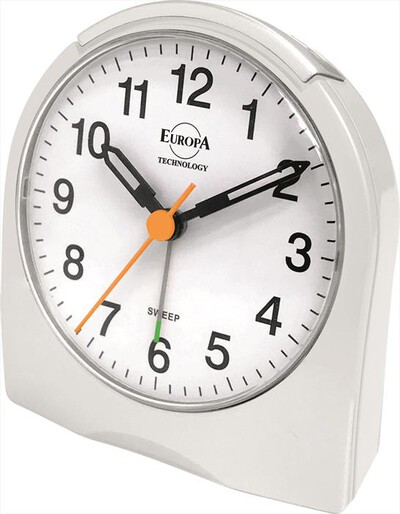 EUROPA TECHNOLOGY - ST-5520-BIANCO