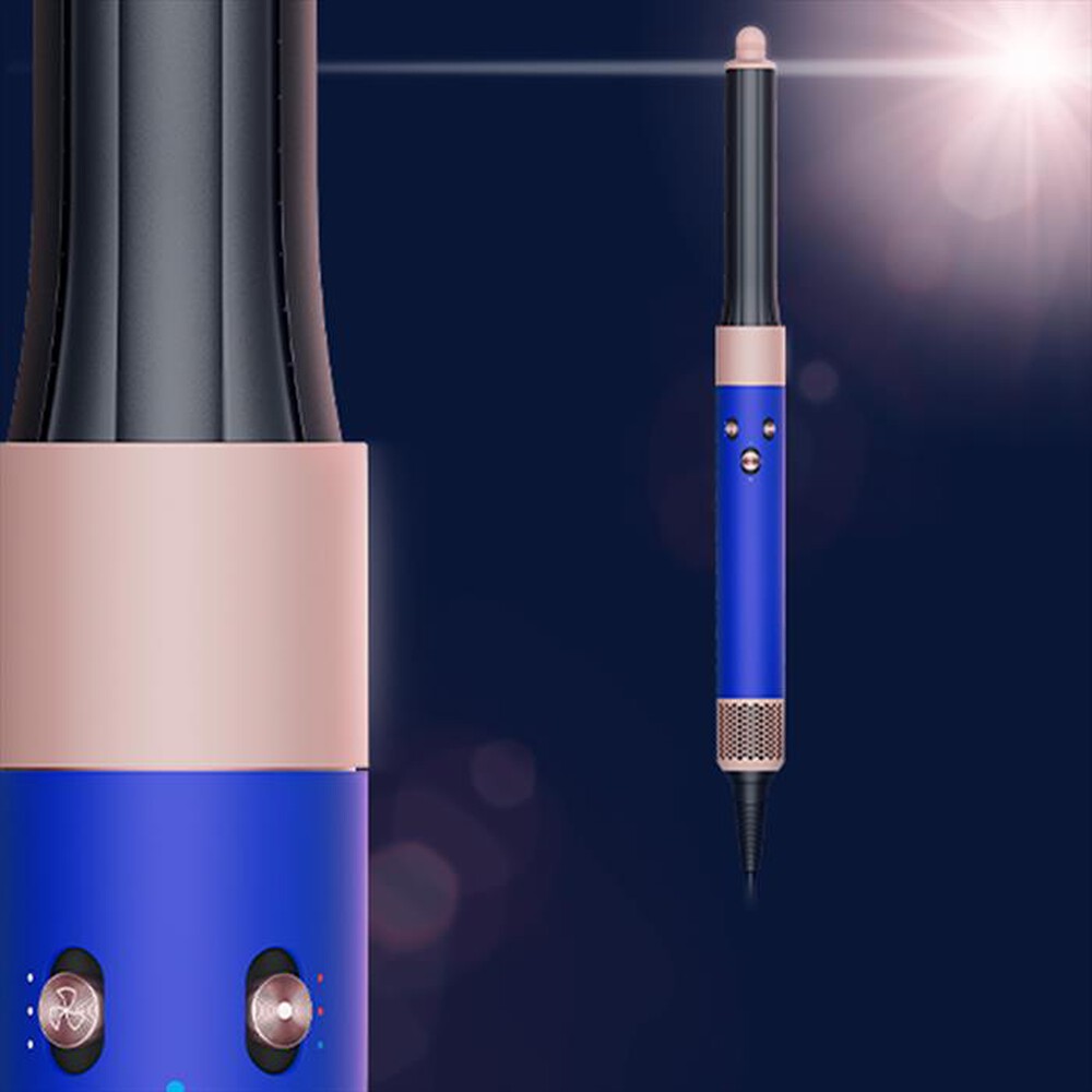 "DYSON - Styler AIRWRAP COMPLETE LONG"