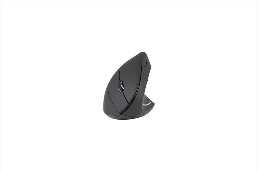 "TUCANO - Mouse Bluetooth MOBILE-NERO"