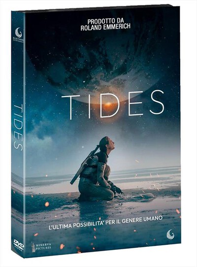EAGLE PICTURES - Tides