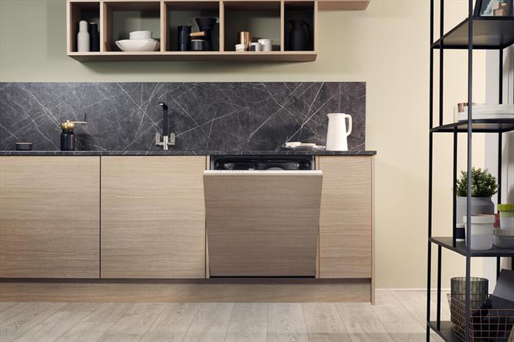 Immagine del prodotto HOTPOINT ARISTON - HIE 2B19 C