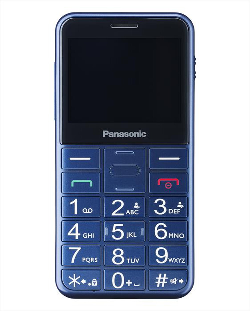 "PANASONIC - KX-TU150EXCN-blu"