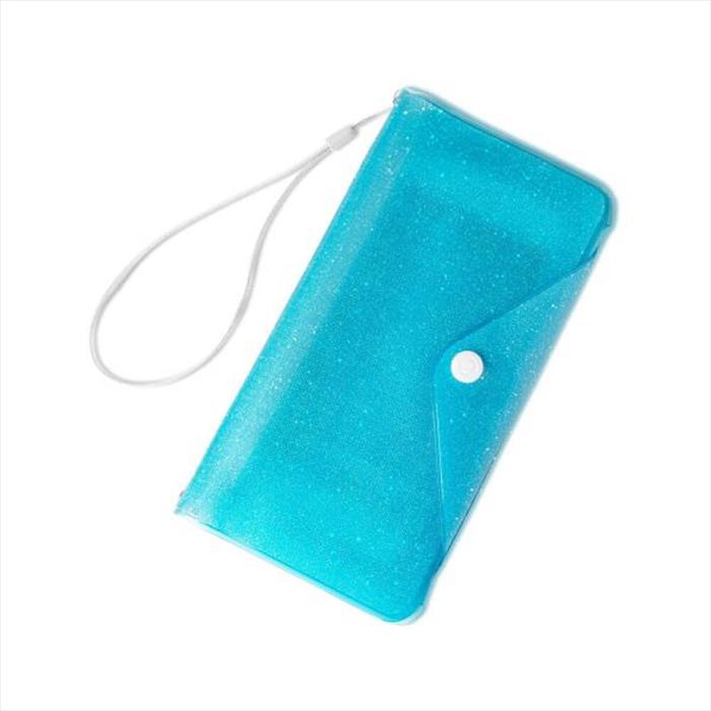 "CELLY - SPLASHWALL18LB-Azzurro"