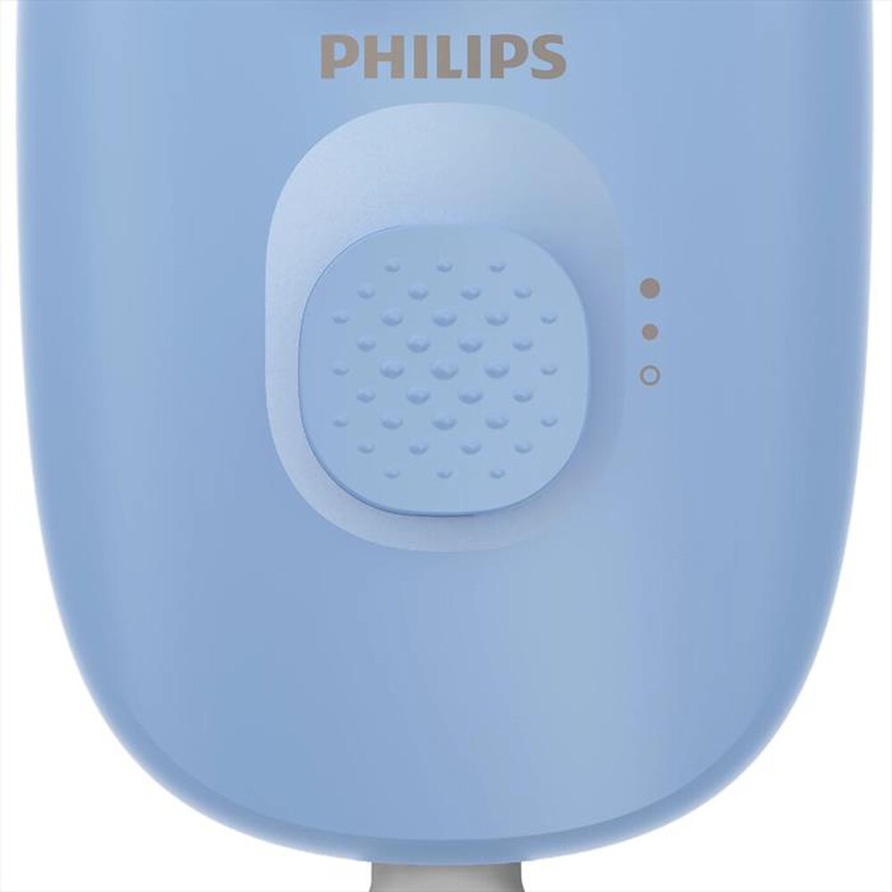 Immagine del prodotto PHILIPS - Epilatore SERIE 4000 BRE247/00-azzurro