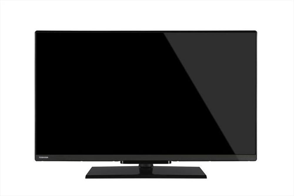 Immagine del prodotto TOSHIBA - TV LED HD READY 32" 32WF3F63DA-Nero