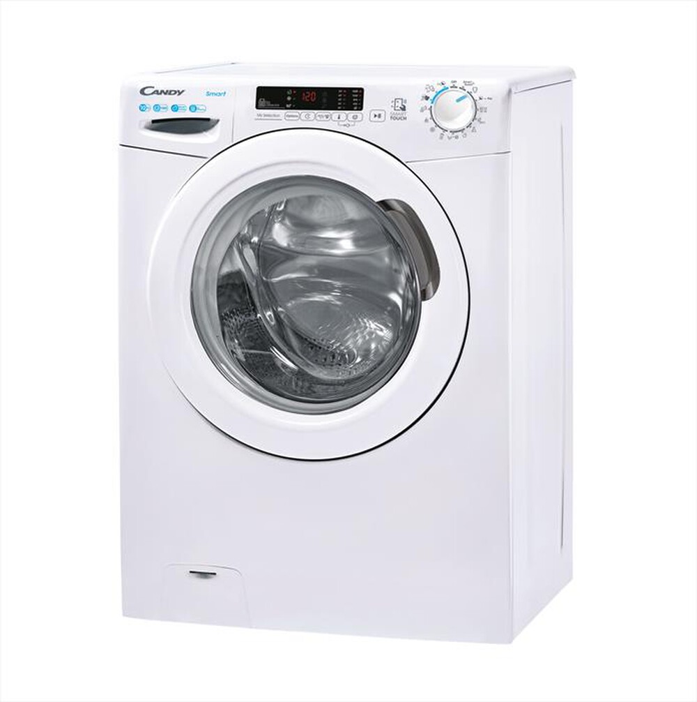 Immagine del prodotto CANDY - Lavatrice CS14102DW41S 10Kg Classe B-Bianco