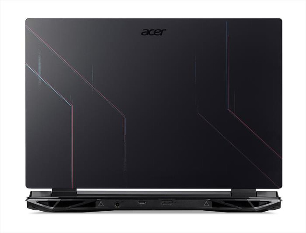 "ACER - Notebook Gaming Nitro 15.6 pollici AN515-58-77TT-Nero"