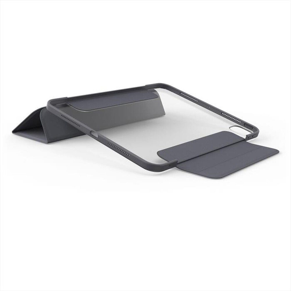 "OTTERBOX - SYMMETRY - CUSTODIA IPAD PRO 13\"(M4)-Nero/ Dark grey"