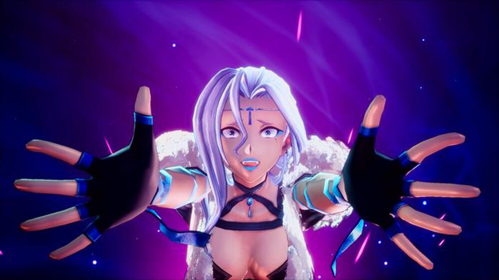 "NAMCO - SWORD ART ONLINE LAST RECOLLECTION PS5"