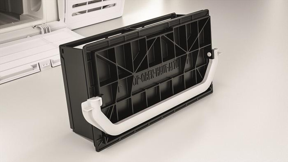 Immagine del prodotto WHIRLPOOL - Asciugatrice FFT M11 82 IT - 8 Kg