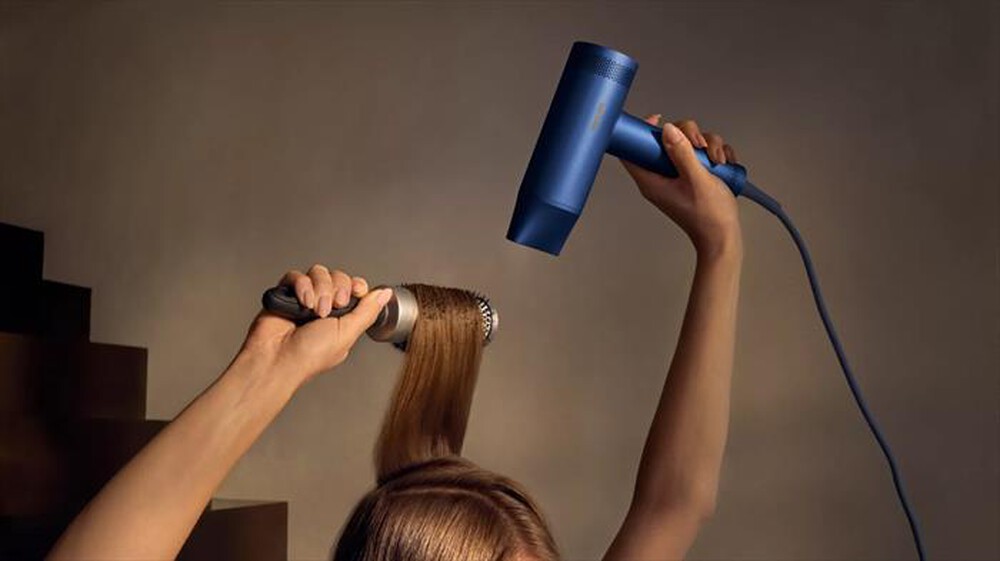 Immagine del prodotto PHILIPS - Asciugacapelli BHD839/10-Blu