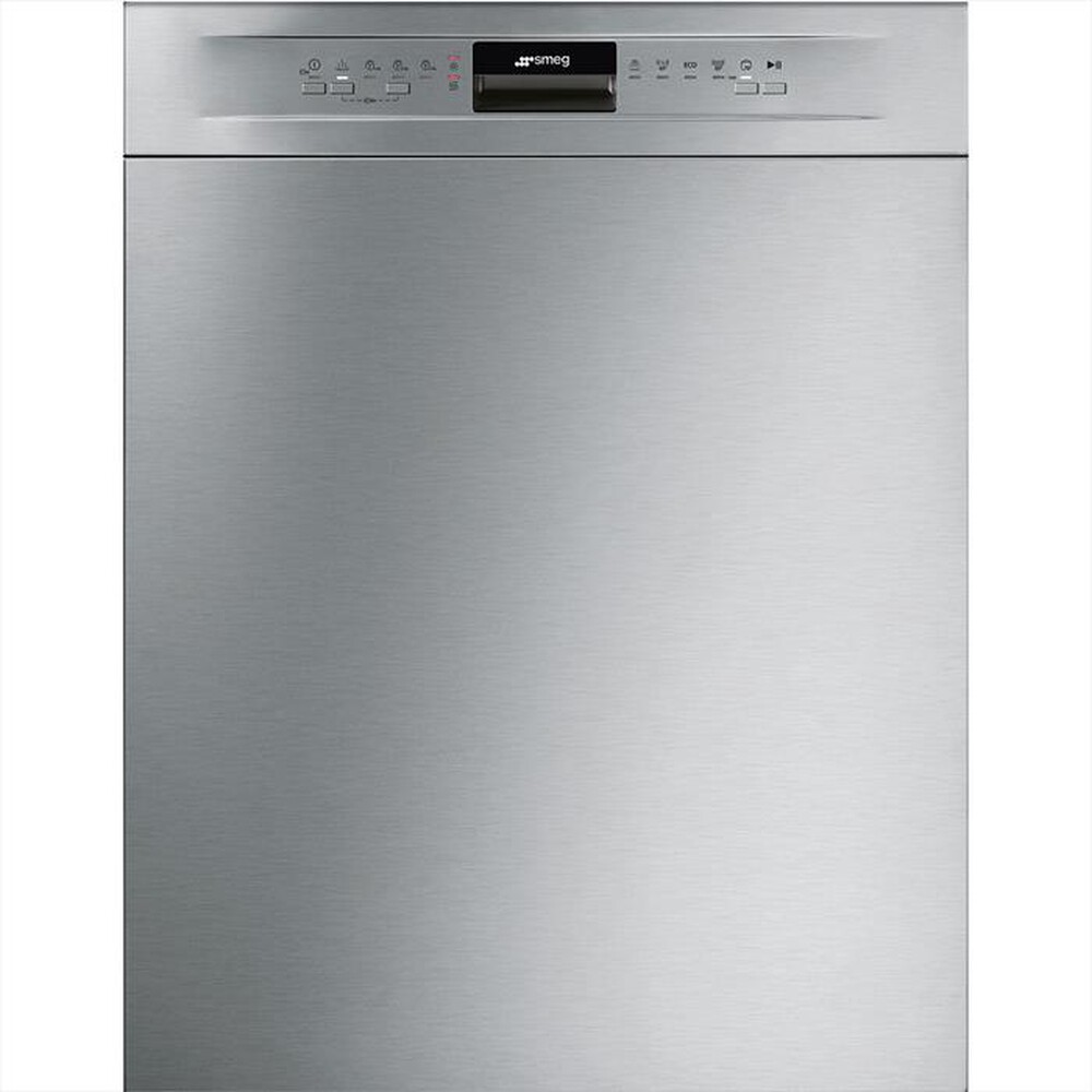 Immagine del prodotto SMEG - Lavastoviglie LSP382CX Classe C 13 coperti-Acciaio Inox