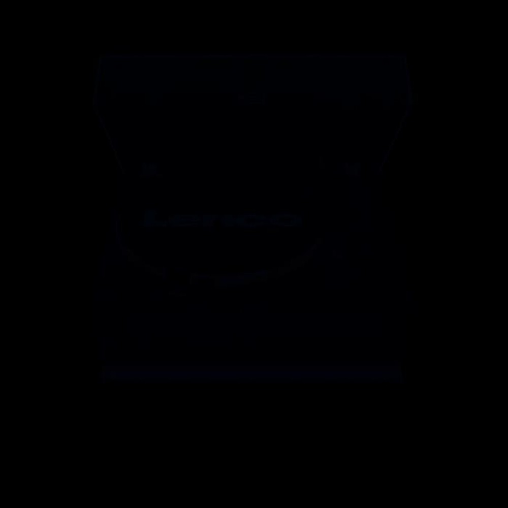 "LENCO - Giradischi LS-430BK-BLACK"