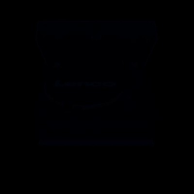 LENCO - Giradischi LS-430BK-BLACK